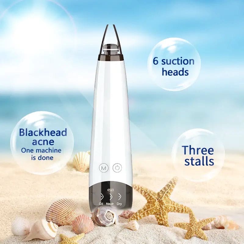 Black Spot Suction Vacuum, Blackhead Remover Cleaning Device, Electric Facial Pore Cleaner, Skincare Exfoliating Beauty Device, Facial Pore Acne Pimple Cleaner, Facial Tag Vacuum Suction, Household Professional Facial Pore Pimple Cleanser Black Spot Suction Vacuum, Blackhead Remover Cleaning Device, Electric Facial Pore Cleaner, Skincare Exfoliating Beauty Device, Facial Pore Acne Pimple Cleaner, Facial Tag Vacuum Suction, Household Professional Facial Pore Pimple Cleanser
